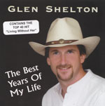 The Best Years Of My Life CD