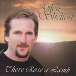 There Rose A Lamb CD
